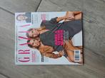 1x Grazia, Boeken, Tijdschriften en Kranten, Ophalen of Verzenden, Gelezen, Damesbladen