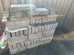 Nieuwe 92 ongebruikte luxe border stenen te koop!, Ophalen, Nieuw, Beton, Minder dan 100 cm