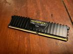 Corsair Vengeance LPX DDR4 16GB 3200MHz, DDR4, Ophalen of Verzenden, Zo goed als nieuw, Desktop