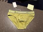 LVW underwear, slip, groen, maat M, Verzenden, Groen, Slip