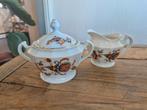 Vintage Roomstel Jamin servies, Verzenden, Overige stijlen