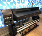 HP Latex 570 Printer Plotter 162 cm, Gebruikt, Printer, Inkjetprinter, Zwart-en-wit printen