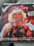 LP Corry Konings - Bloemen voor Corry, Ophalen of Verzenden, Gebruikt, 12 inch, Levenslied of Smartlap