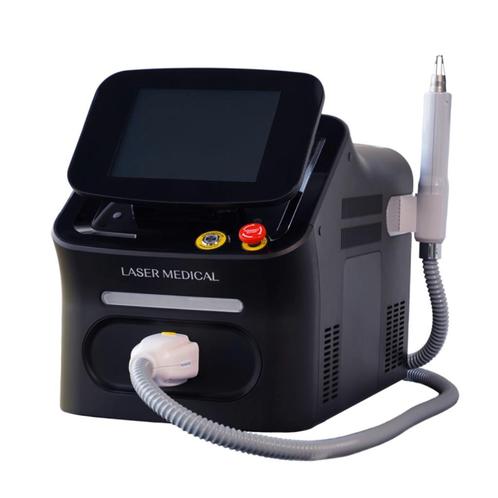 YAG Laser PLATINA, Witgoed en Apparatuur, Persoonlijke-verzorgingsapparatuur, Nieuw, Overige typen, Ophalen of Verzenden