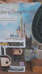 Funko Pop: Lyanna Mormont 56, Fall Convention Exclusive 2017, Ophalen of Verzenden, Nieuw