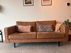 WOOOD 2,5 zitbank (rodeo cognac), Ophalen, Gebruikt, 150 tot 200 cm, Tweepersoons