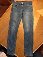 Levis spijkerbriek, Blauw, Ophalen of Verzenden, Zo goed als nieuw, Levis