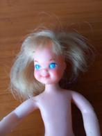 Barbie, Tutti vintage, Verzamelen, Poppen, Ophalen of Verzenden, Gebruikt, Pop
