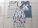 3 nieuwe Hema shirts maat 146, Nieuw, Ophalen of Verzenden, Shirt of Longsleeve, Hema