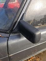 SAAB 900 CLASSIC SPIEGELS, Niet ingevuld, Gebruikt, Niet ingevuld, Ophalen of Verzenden