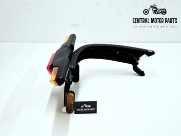 Swingarm mount + verlichting FXDR 2019 beschikbaar voor biedingen
