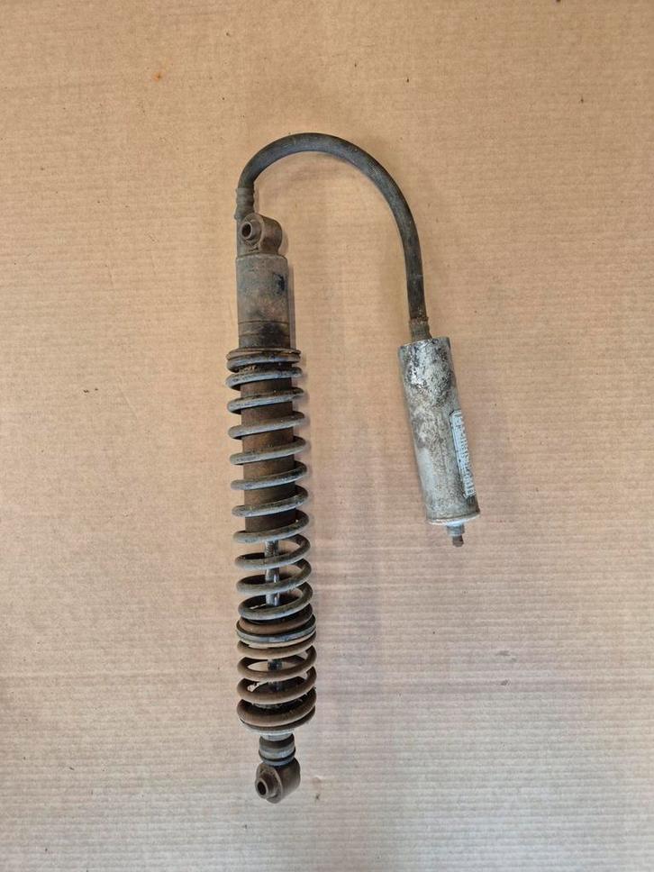 Yamaha mono cross veer, Motoren, Onderdelen | Yamaha, Ophalen of Verzenden