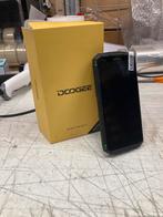 Dooge telefoon S41 4GB + 32 GB zwart/groen, Ophalen of Verzenden, Nieuw, IPhone 2G Original, Hoesje of Tasje