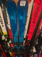 160cm STOCKLI MONTERO AS 2024/25