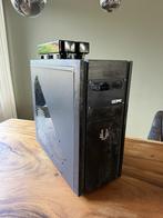 High-End Game PC – Ryzen 9 3900X | RTX 3070 | Watergekoeld, Computers en Software, Ophalen, 256 GB, -, Zelfgebouwde PC