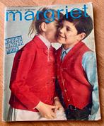 Oude tijdschriften Margriet en Libelle, Ophalen of Verzenden, Gelezen, Damesbladen