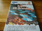 easy computing Super CD-Brander, Boeken, Ophalen of Verzenden, Nieuw, Software