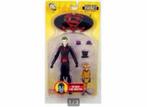 DC Comics SUPERMAN BATMAN series JOKER & Mr. MXYZPTLK figuur, Nieuw, Ophalen of Verzenden, H, H