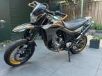 Nette Yamaha Xt660x A2 motor, LED Verlichting, 660 cc, Particulier, Minimaal motorrijbewijs A2
