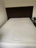 Bed 140x200, Huis en Inrichting, Ophalen, Gebruikt, Tweepersoons, 140 cm