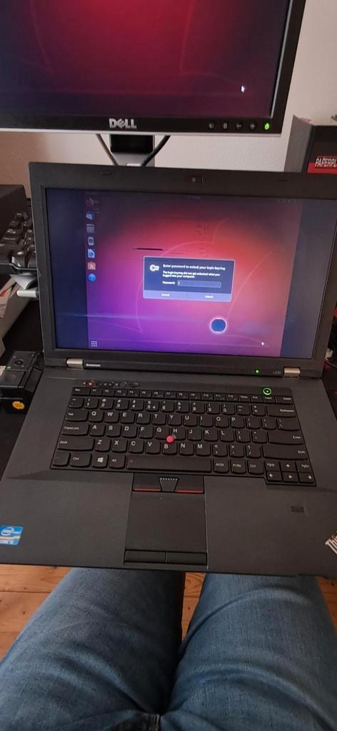 lenovo L530 en lenovo L540, Computers en Software, Windows Laptops, Gebruikt, Ophalen