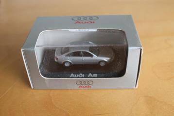 Audi A6 van Wiking in PC-box beschikbaar voor biedingen