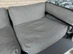 Tuin Sofa Stoel Tuinset Buitenbank Dikke Kussen Loungeset, Ophalen, 5 zitplaatsen, Kunststof, Gebruikt