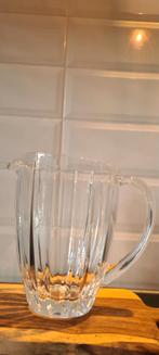 Kristallen kan van Wedgewood, Gebruikt, Overige typen, Ophalen of Verzenden, Glas