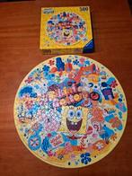 Spongebob Squarepants., Ophalen of Verzenden, 500 t/m 1500 stukjes