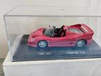 DETAILCARS  PLATINUM  FERRARI  F50 CABRIO 1995, Spelcomputers en Games, Spelcomputers | Xbox One, Ophalen of Verzenden, Zo goed als nieuw