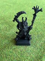 Grey Seer - Warhammer Fantasy - AoS - Metal, Ophalen of Verzenden, Gebruikt, Warhammer, Figuurtje(s)