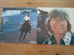 John Denver, Windsong LP stereo, Cd's en Dvd's, Vinyl | Pop, Ophalen, 1960 tot 1980, Gebruikt, 12 inch