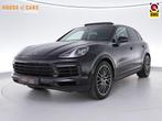 Porsche Cayenne 2.9 S |pano|sport chrono|stoelverwarming voo, Automaat, Cayenne, Gebruikt, Euro 6