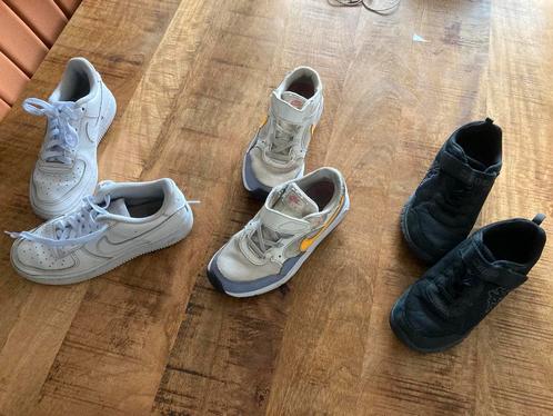 Meisjes sneakers maat 33, Kinderen en Baby's, Kinderkleding | Schoenen en Sokken, Gebruikt, Meisje, Ophalen