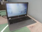 HP 250 G6 Notebook, Computers en Software, Windows Laptops, Ophalen, 2 tot 3 Ghz, 15 inch, Zo goed als nieuw
