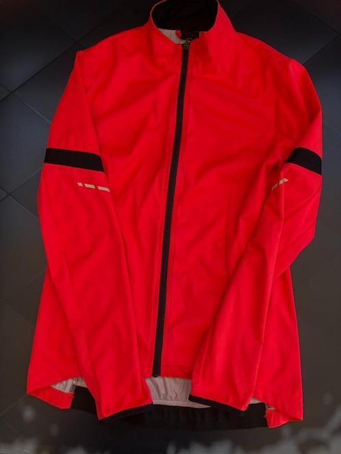Wielrenjas / Windjas / Fietsjas Dames mt 38, Sport en Fitness, Wielrennen, Zo goed als nieuw, Kleding, Ophalen of Verzenden