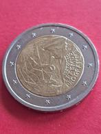 2022 A Duitsland 2 euro 25 jaar Erasmus programma Berlijn, Verzenden, Duitsland, 2 euro, Losse munt