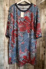 Nieuw super mooie Sandwich jurk (Maat 38), Maat 38/40 (M), Overige kleuren, Verzenden, Nieuw