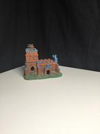 Ornament klein fabriekje, Dieren en Toebehoren, Ophalen, Zo goed als nieuw, Grind, Zand of Voedingsbodem