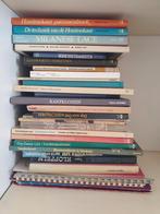 Kantklos Materialen: Klossen, Boeken, Garen en Meer, Ophalen, Gebruikt, Klos(sen)