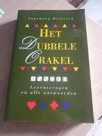 Het Dubbele Orakel - Ingeborg Dietrick beschikbaar voor biedingen