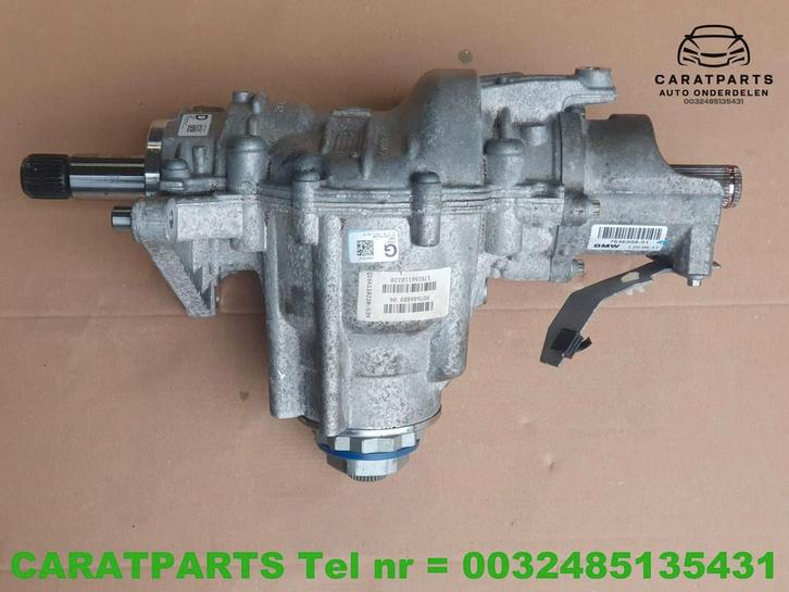 27107646889 7646889 bmw tussenbak mini haakse overbrenging, Auto-onderdelen, Transmissie en Toebehoren, BMW, Gebruikt, Ophalen of Verzenden