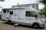 Camper Fiat Ducato Buerstner Aviano I675, Integraal, Chemisch toilet, Ringverwarming, Fiat