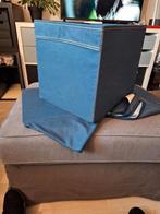 Ikea Drona bakken, Huis en Inrichting, Ophalen, Zo goed als nieuw, Rechthoekig, Kunststof