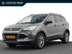 Ford Kuga 1.6 183pk 4WD Automaat Titanium Plus | ECC | Camer, Euro 5, Gebruikt, Zwart, 4 cilinders