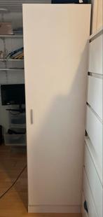IKEA Kledingkast - Zeer goede staat!, Ophalen, Overige materialen, Minder dan 50 cm, Zo goed als nieuw