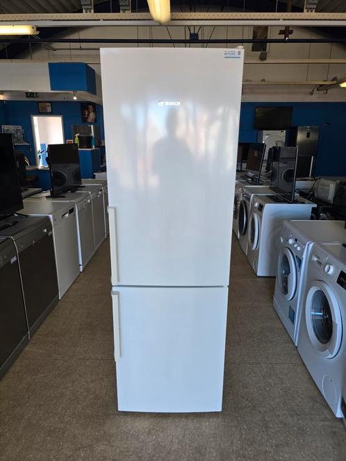 Bosch Koelvriescombinatie ❄️ ️ A++ Low Frost Gratis Thuis 🚚, Witgoed en Apparatuur, Koelkasten en IJskasten, Zo goed als nieuw