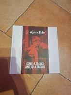 Ajax Life - Eens Ajacied, Altijd Ajacied, Ophalen of Verzenden, Zo goed als nieuw, Ajax Life, Overige sporten