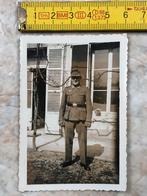 Duitse militair, 1944, originele foto. (46), Verzamelen, Verzenden, Landmacht, Duitsland, Foto of Poster