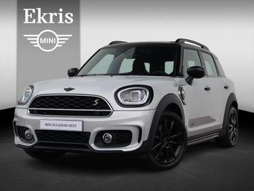 MINI Countryman Cooper S E ALL4 Connected Navigation Pakket  beschikbaar voor biedingen